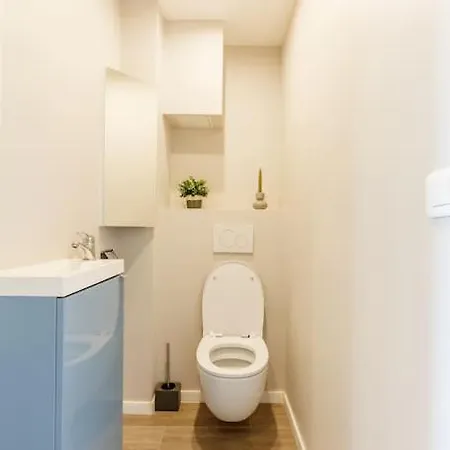 Elegant Plein Centre *