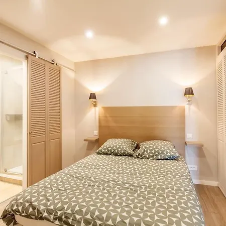 Elegant Plein Centre Διαμέρισμα Τουλόν