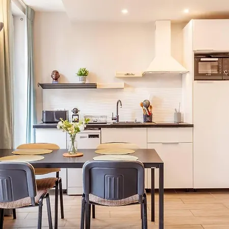 Διαμέρισμα Elegant Plein Centre *