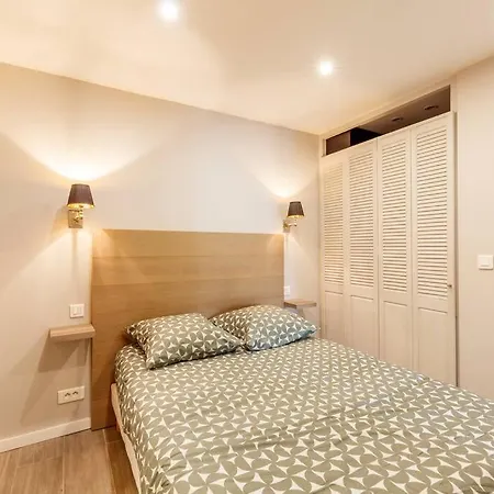 Διαμέρισμα Elegant Plein Centre Τουλόν