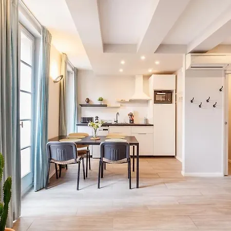 Elegant Plein Centre Διαμέρισμα Τουλόν